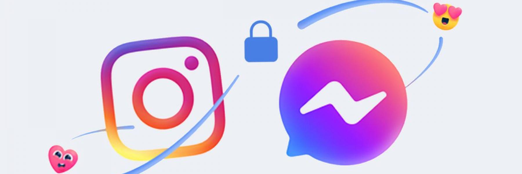 فيسبوك تغيّر ألوان الشعار في تطبيق ماسنجر وتضيف خصائص جديدة للدردشة (تفاصيل)