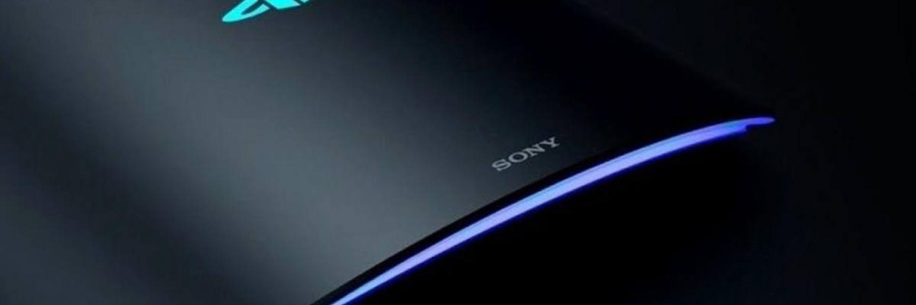 شركة سوني تظهر التصميم النهائي لجهاز PS5 وتكشف عن تفاصيل بعض الألعاب