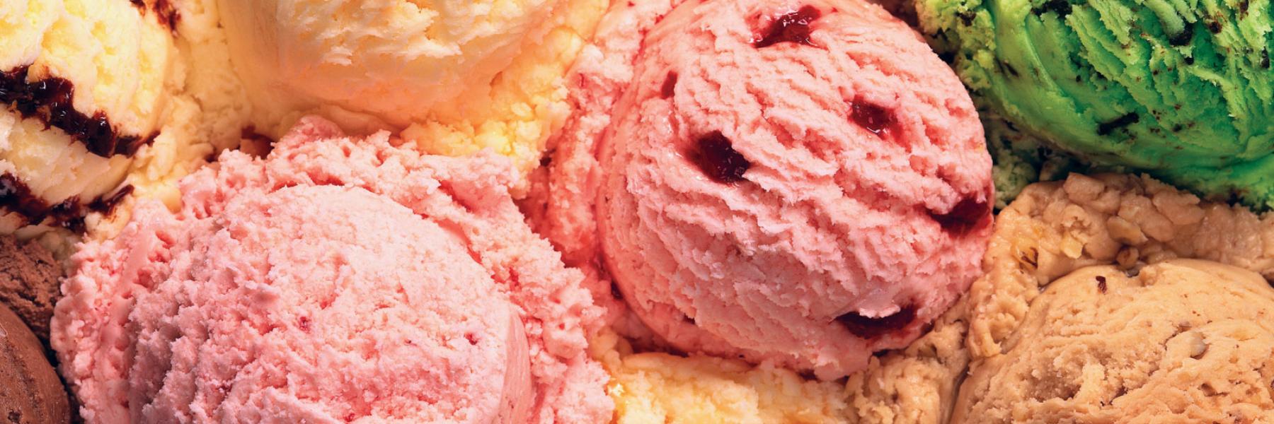  3 وصفات مثلجات لمحاربة حرارة الصيف
