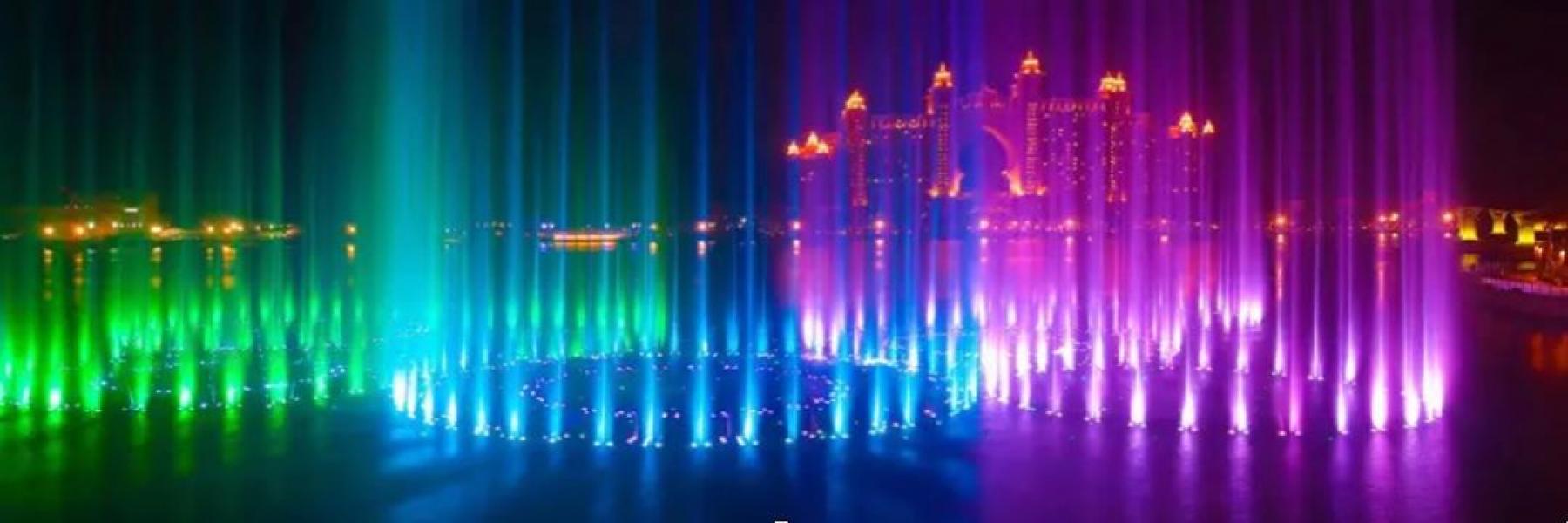  دبي تحتفل بمهرجان الأضواء " ديوالي" بفعاليات ترفيهية وعروض ترويجية متنوعة