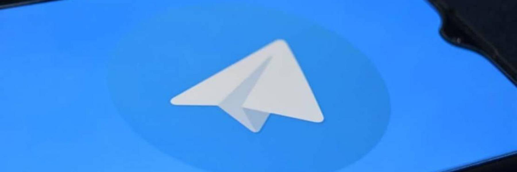 تيليغرام يطلق خدمة مكالمات الفيديو الفردية على أجهزة آبل وأندرويد 