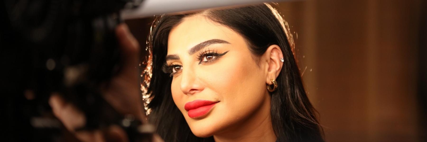 الفنانة الكويتية أمل العوضي تؤكد اعتزالها التمثيل وعدم قناعتها بالعودة