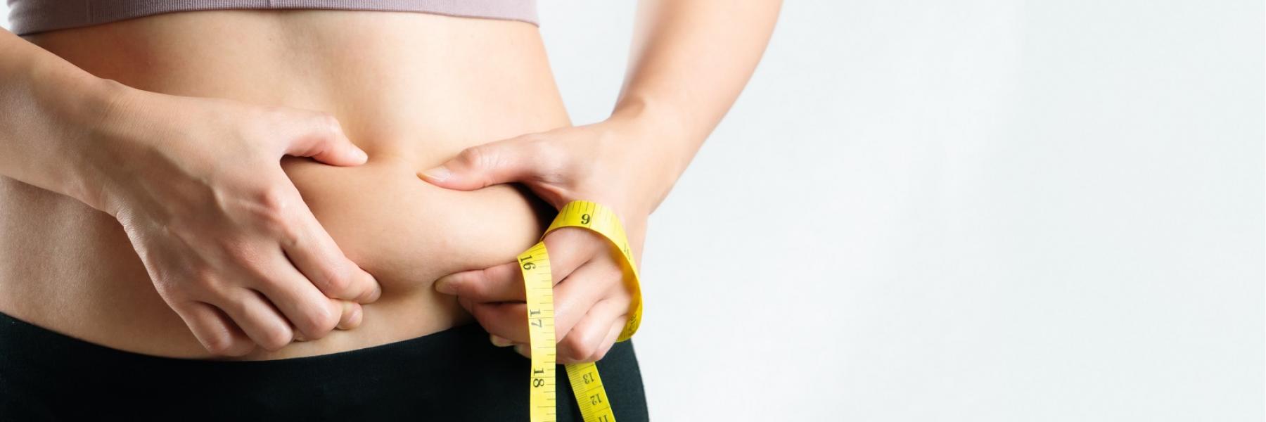 كيف تتحكمي بذكاء في هرموناتك المسببة زيادة في الوزن؟