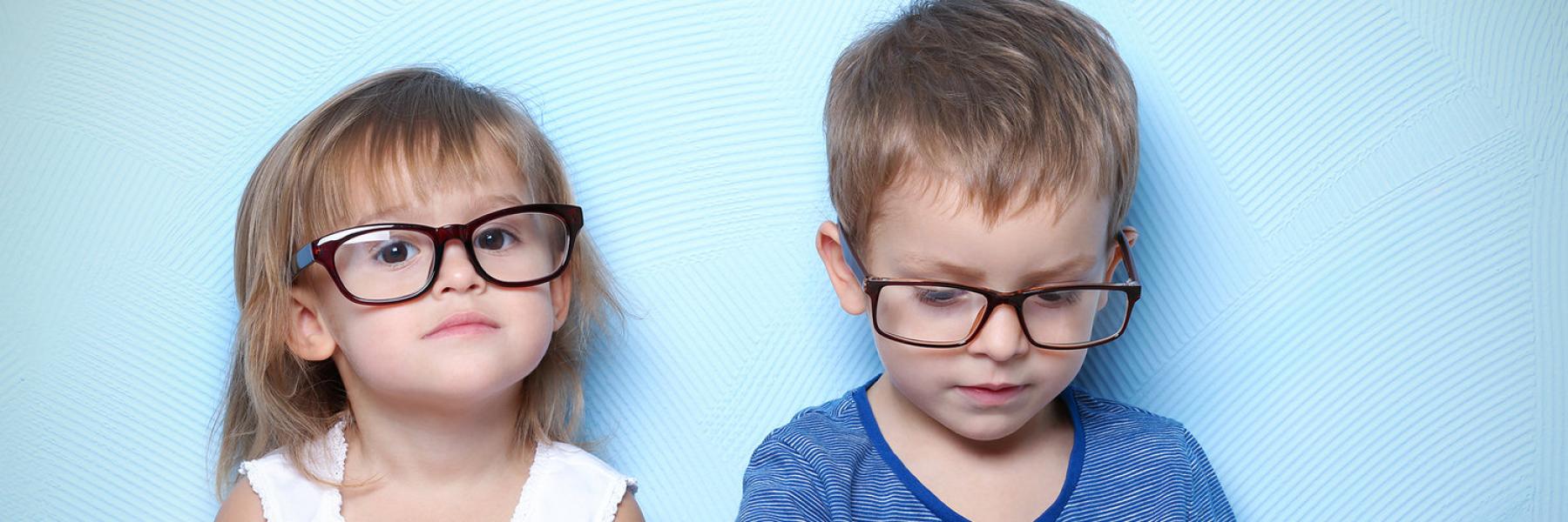 ما هي مسببات الهالات السوداء تحت العيون عند الأطفال؟
