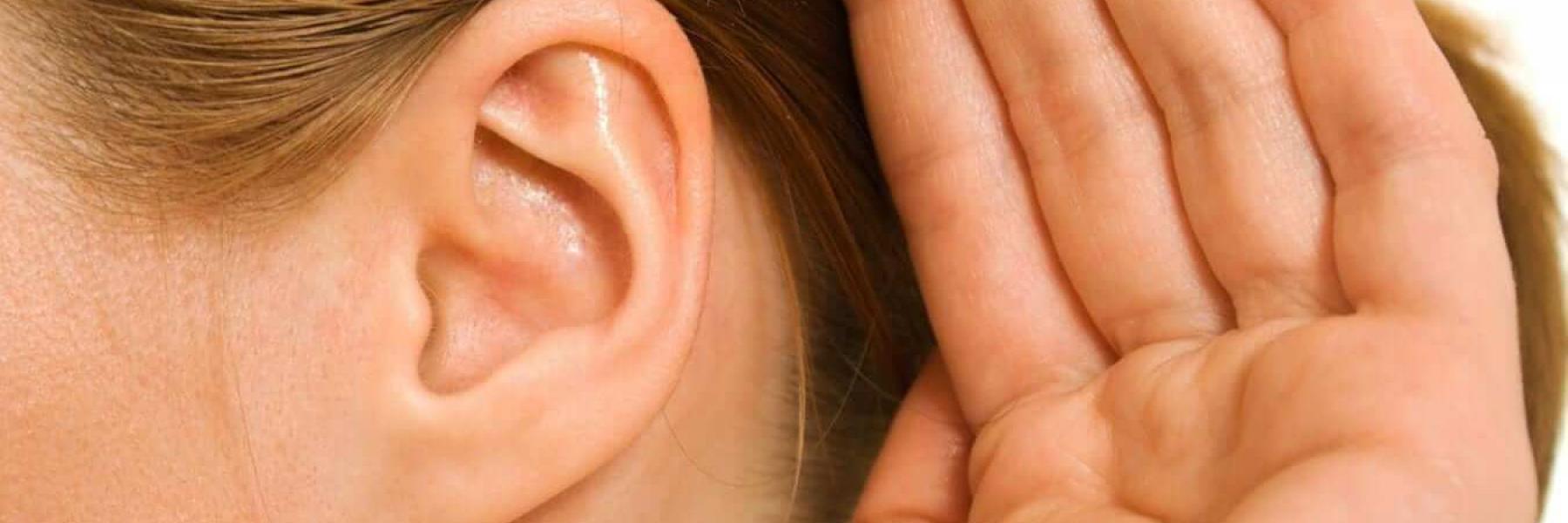 ضعاف السمع أكثر عرضة لتلك الحالات الصحية الخطيرة