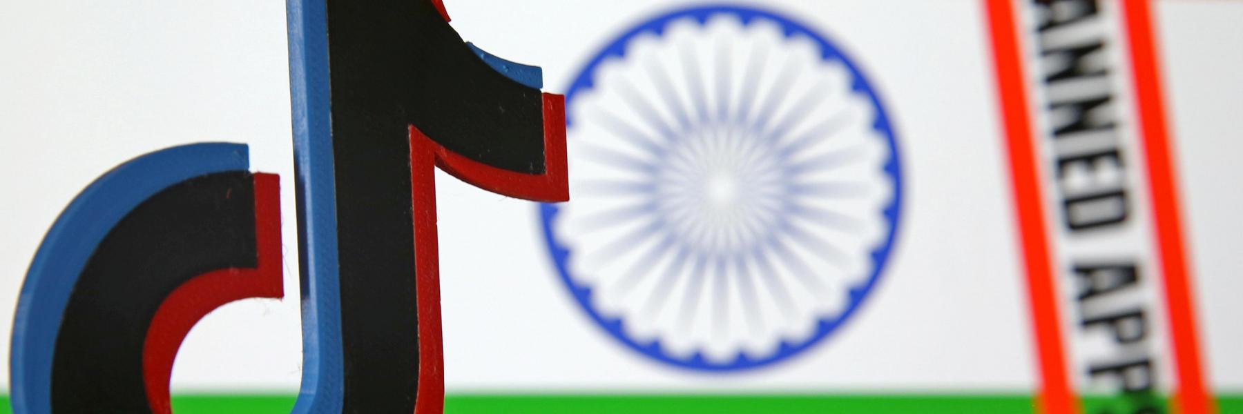 الهند تحظر لعبة ببجي موبايل و عشرات التطبيقات الصينية الأخرى