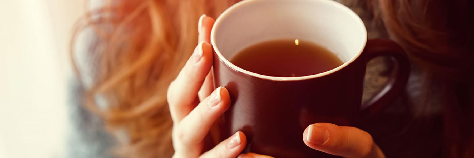 5 أخطاء تحول مشروبك المفضل (الشاي) لمشروب غير صحي