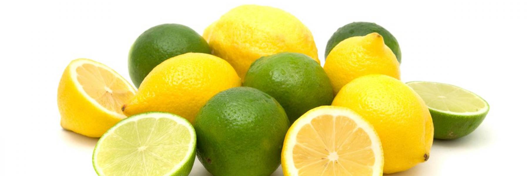 ما علاقة الليمون بضغط الدم؟