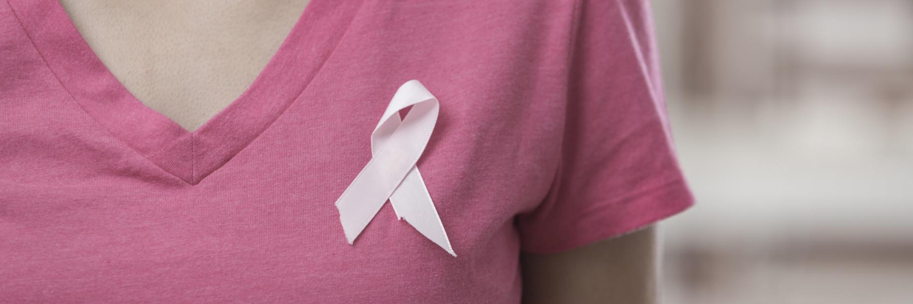 الشهر الوردي للتوعية بسرطان الثدي!