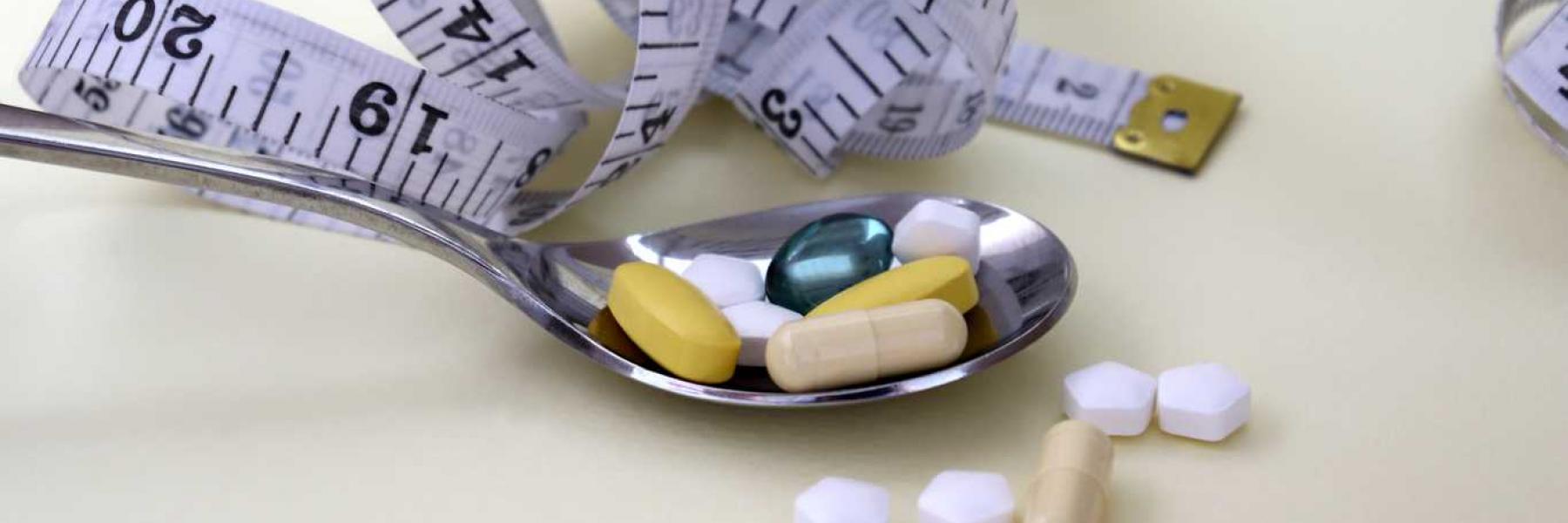 التجارب السريرية الأخيرة تظهر فاعلية دواء للسكري في إنقاص الوزن