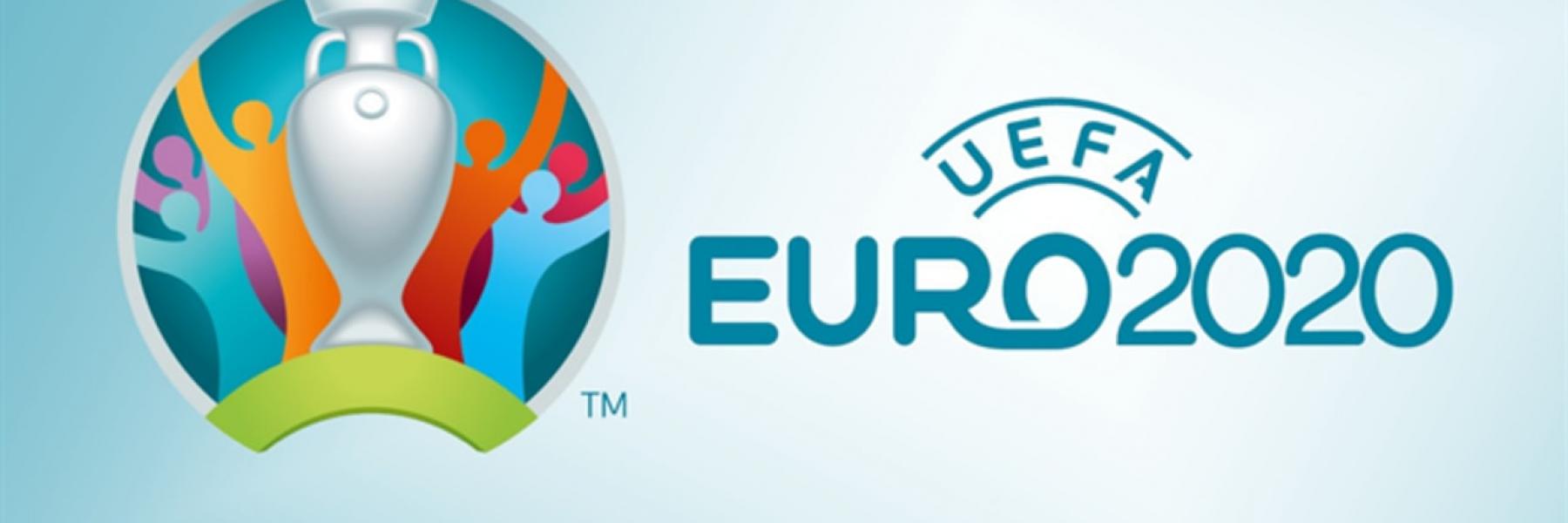 منافسات بطولة "يورو 2020