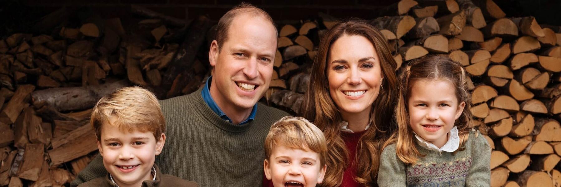 مربية أبناء الأمير ويليام  وكيت ممنوعة من مناداتهم بهذه الكلمة!  مربية أبناء الأمير ويليام  وكيت ممنوعة من مناداتهم بهذه الكلمة!