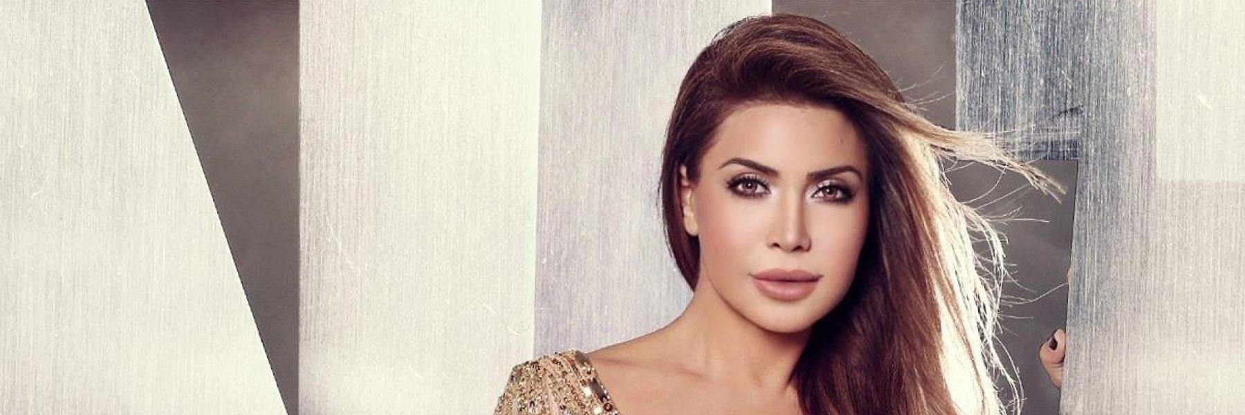 نوال الزغبي تحتفل بعيد ميلادها الـ 48..شاهدي أبرز إطلالاتها!