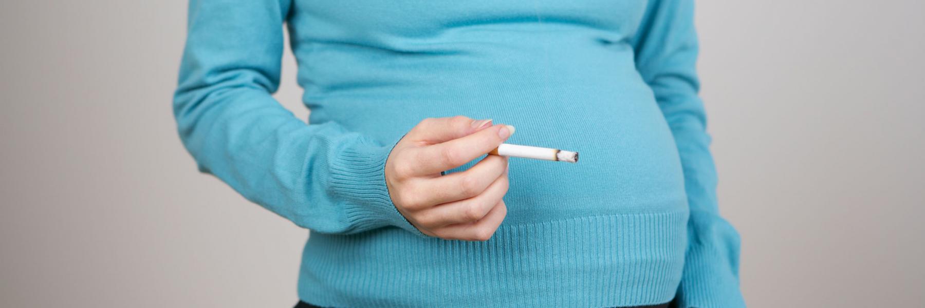7 من أخطار التدخين أثناء الحمل..تعرفي عليها