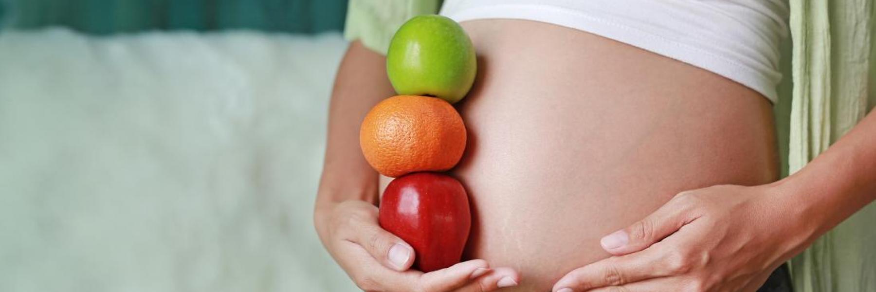 هل من الآمن اتباع نظام غذائي نباتي خلال فترة الحمل؟ إليك الإجابة