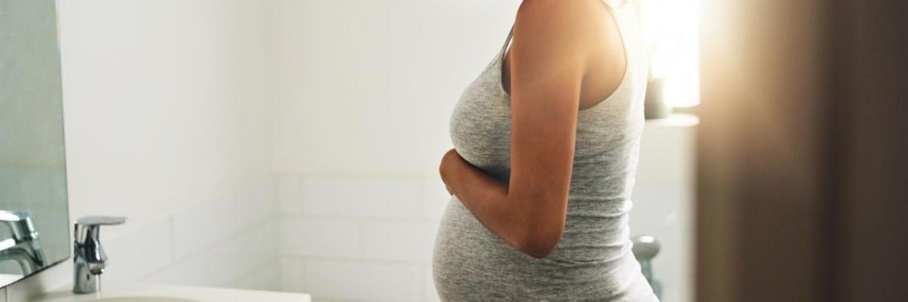 نصائح غذائية للحامل في الشهر الثاني