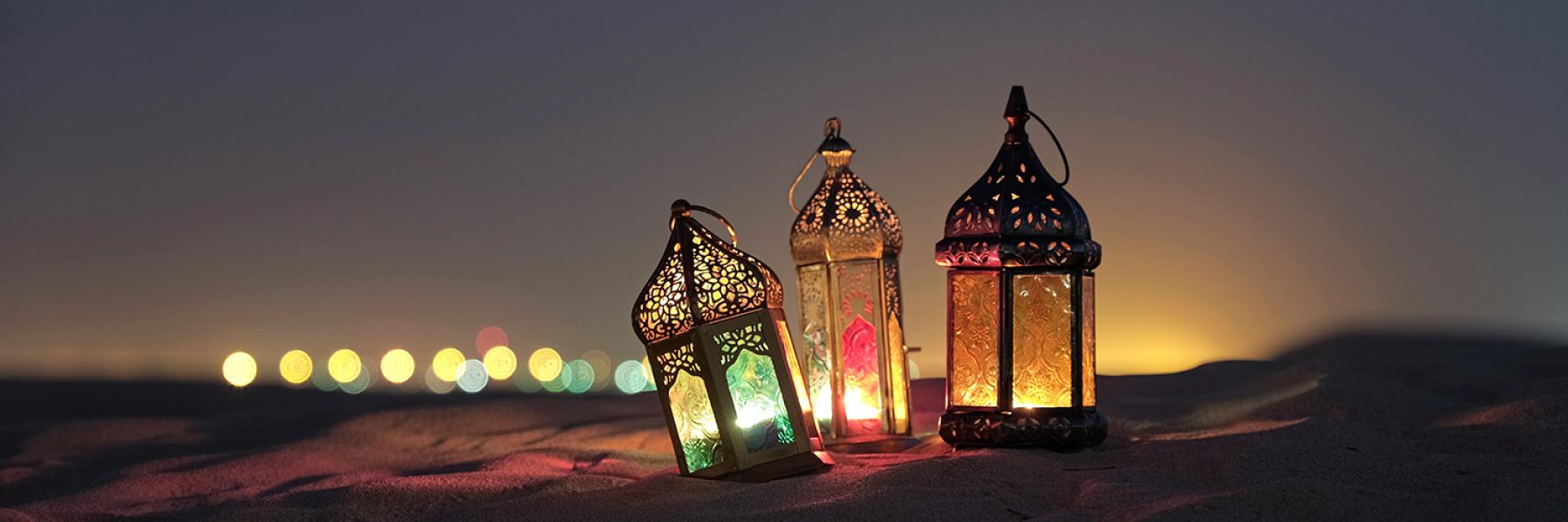 دعاء اليوم الثامن عشر من رمضان