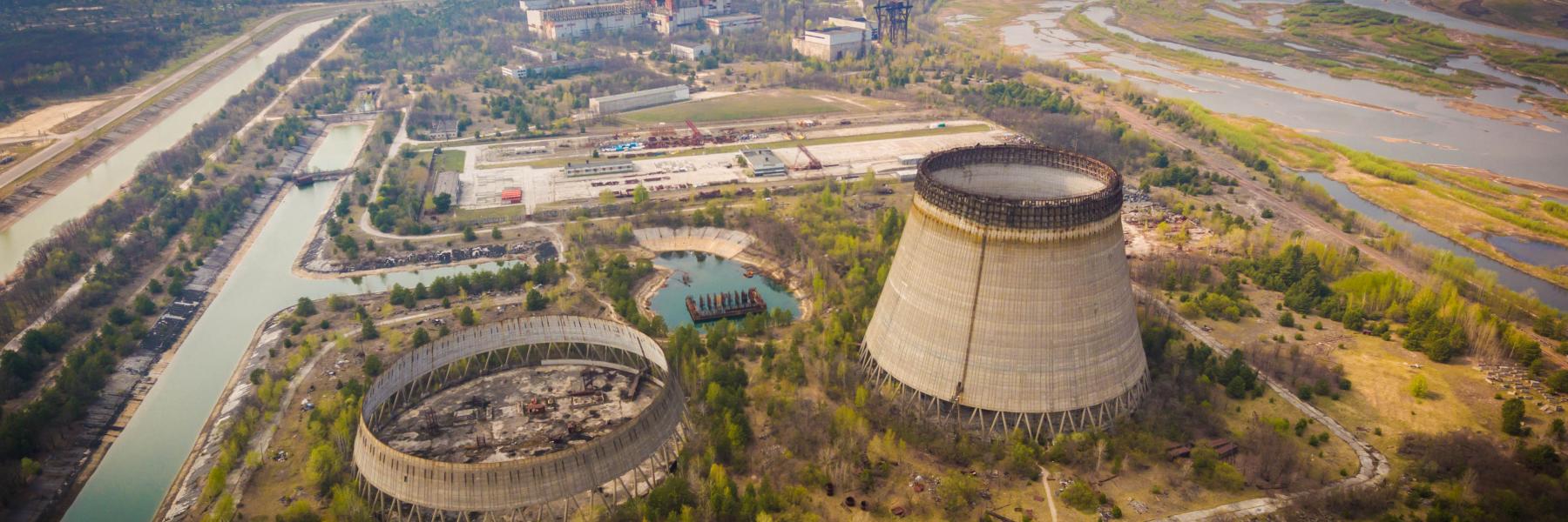 اكتشاف تفاعل نووي خفي في تشيرنوبيل يثير مخاوف من انفجار آخر