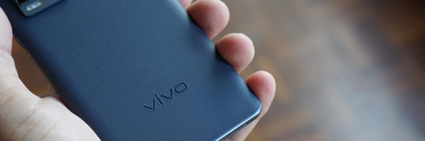 فيفو تكشف رسميا عن هاتف Y52 5G vivo‏