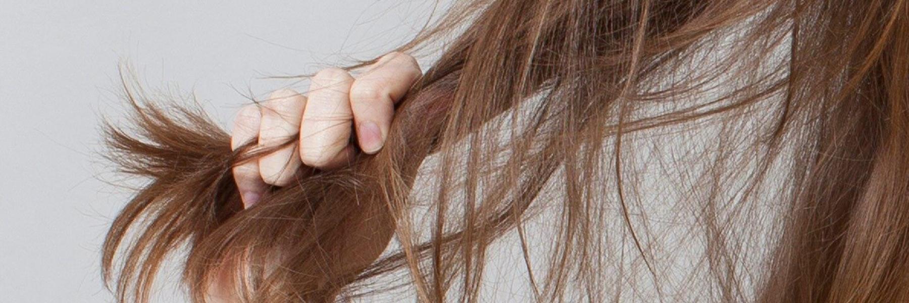 7 نصائح لوقف تساقط الشعر خلال تقلب المواسم
