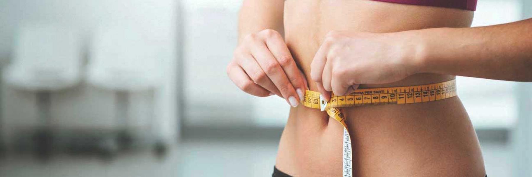 نصائح أساسية تعزز فقدان الوزن في الثلاثينات