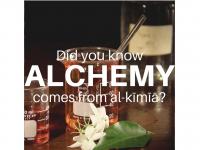 Alchemy - الكيمياء