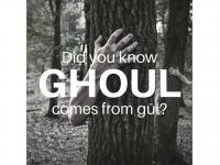 Ghoul - غول