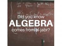 Algebra - الجبر
