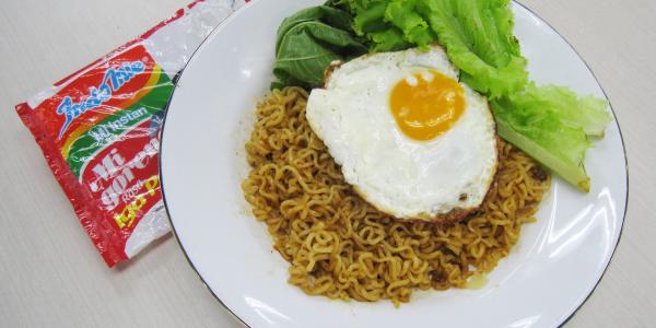 اندومي كوري 