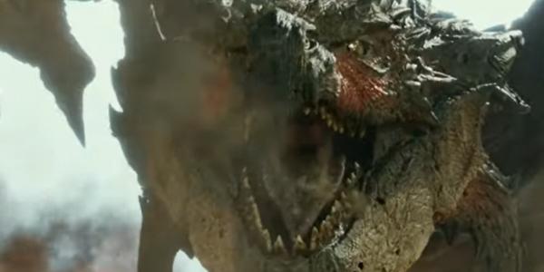 تعرفي أكثر على فيلم Monster Hunter | حلوة