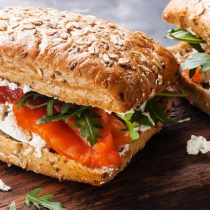 وصفات: 4 من أفضل سندويشات الفطور