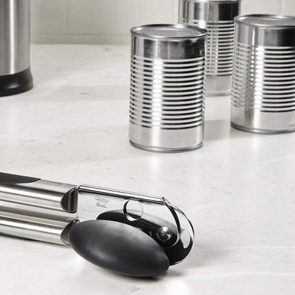 معلبات لا يمكن الاستغناء عنها في مطبخك!