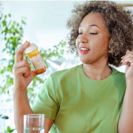 الفيتامينات