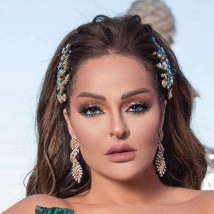 حلوة إنفلونسرز اخبار نجوم السوشال ميديا والفاشنيستات