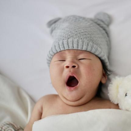 5 نصائح لمساعدة طفلك على النوم طوال الليل