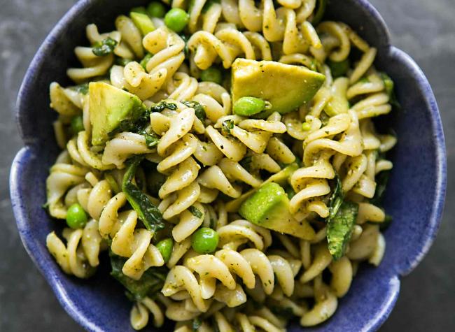 بيستو باستا