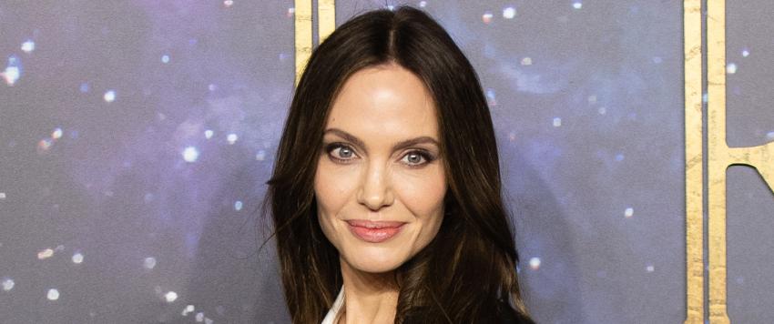 انجلينا جولي