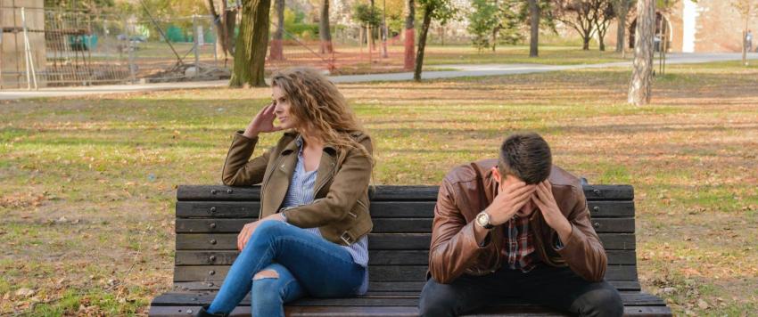 أبراج يستحيل أن تعود لشريكها السابق