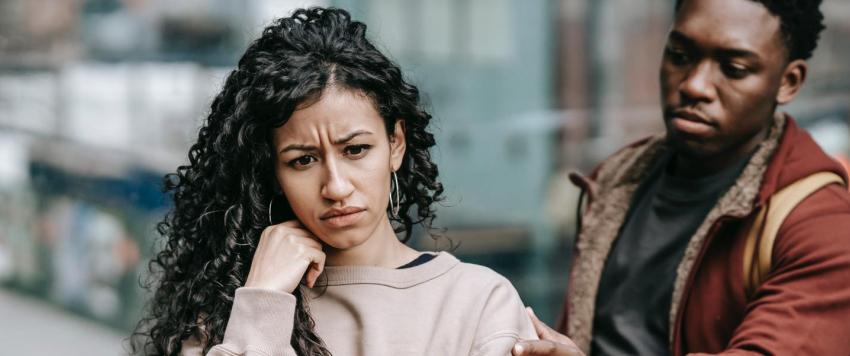 أسباب الشعور بالوحدة بين الأزواج؟