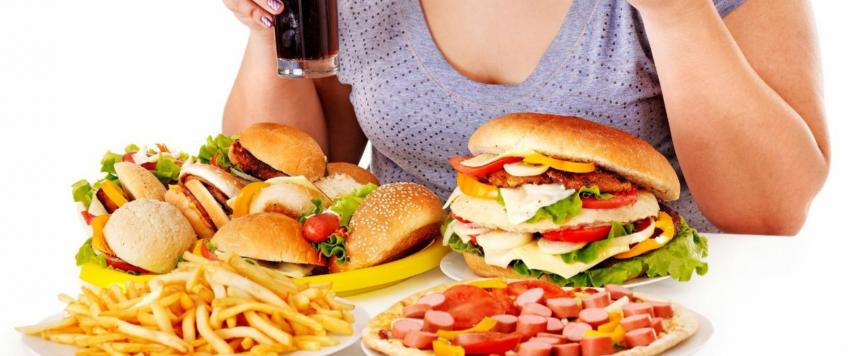 أطعمة تستنزف الطاقة