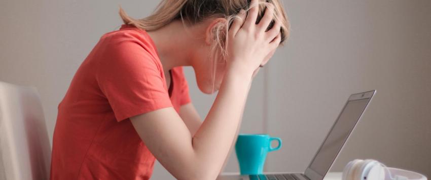 أغذية تساعدك على تخفيف التوتر