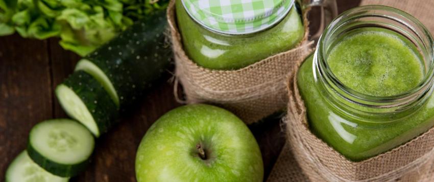 أفضل 7 عصائر لتخفيف الوزن