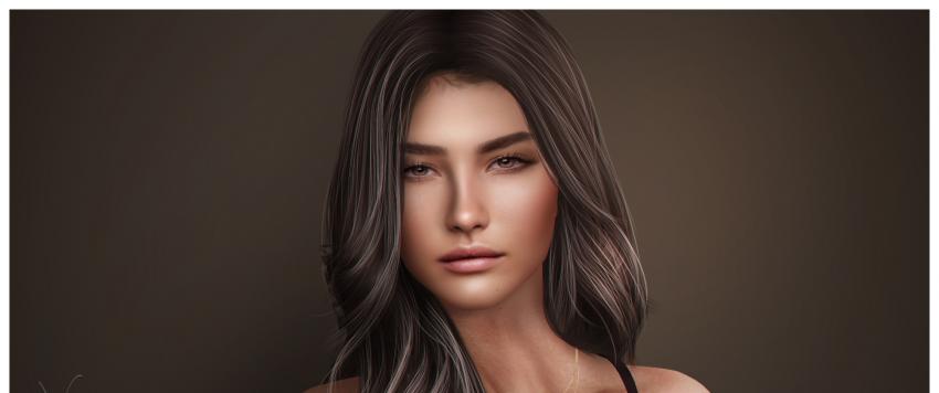 ألوان شعر مميزة لصاحبات البشرة السمراء