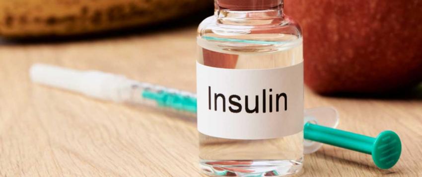 الأنسولين