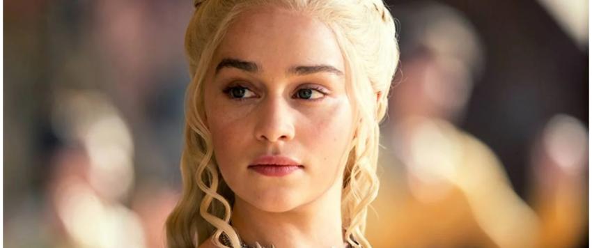 إميليا كلارك