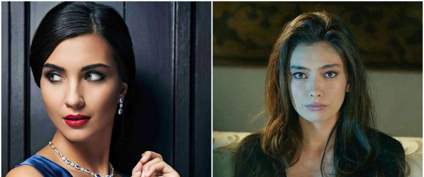 ابنة السفير