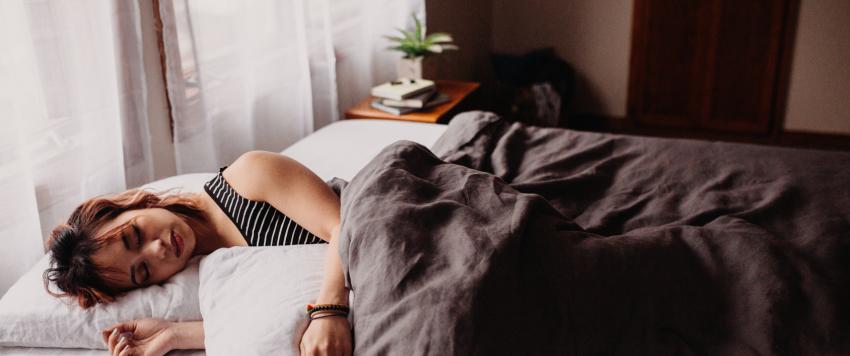 خبراء يفسرون أشهر الأحلام الشائعة