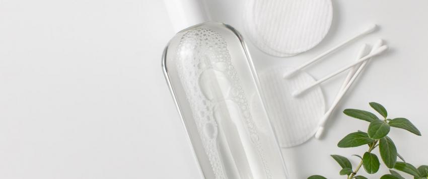 اختاري من بين أفضل أنواع ماء الميسيلار