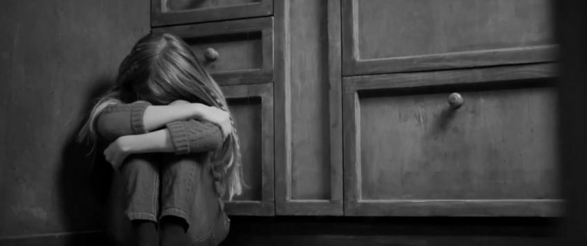 اعتداء جنسي