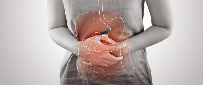 التهاب الأمعاء